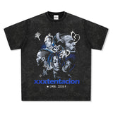XXX-2 T-shirt
