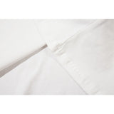 Fog Essentials T Shirts Spring/Summer FOG Joint Crew Neck Short Sleeves