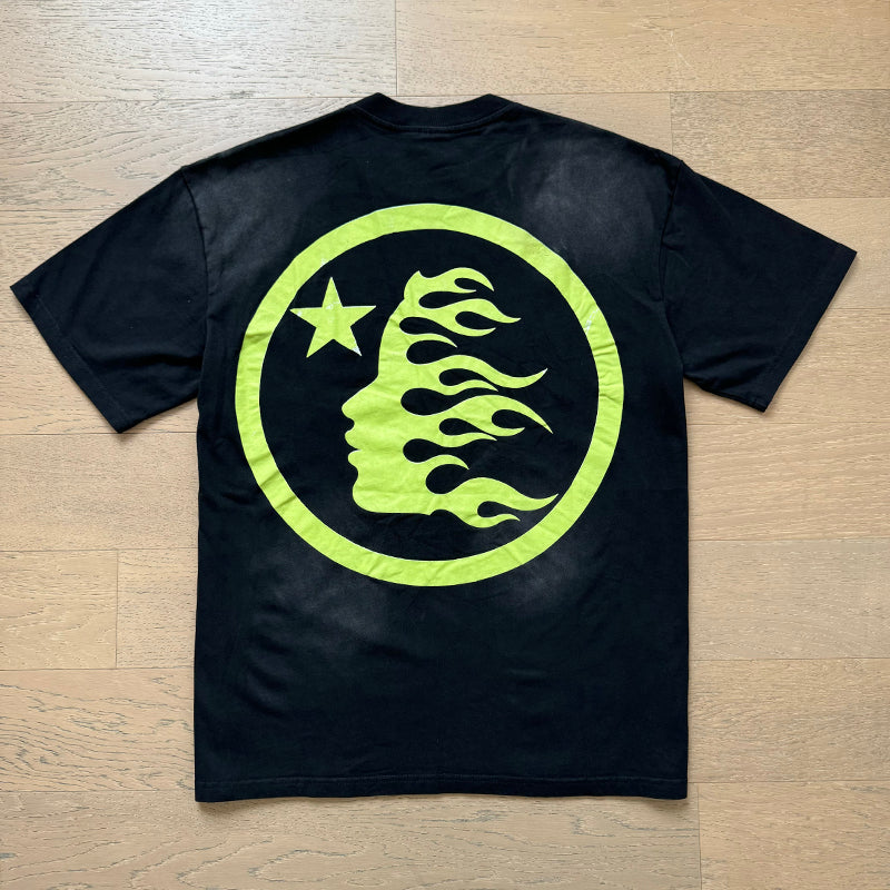 Hellstar T Shirts Retro style high street trend