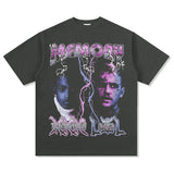 Memory xxx LILPEEP T-Shirt