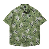 Mens beach shirt