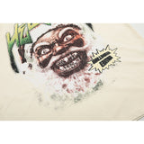 HELLSTAR T-shirt Direct Printing Pattern