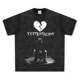 XXX Tentacion T-Shirt