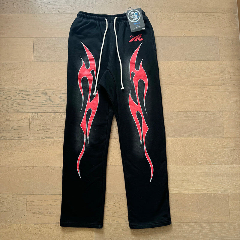 Hellstar Sweatpants