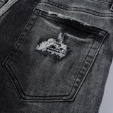 Men Trendy Jeans