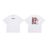 Bathing ape T Shirts