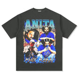 Drake Anita Max Win T shirts
