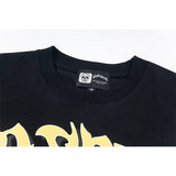 Godspeed T-Shirt Retro Fantasy Pattern