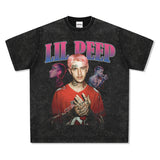 Lilpeep T-shirt