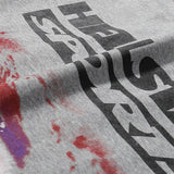 Hellstar Sweatshirts Retro abstract print