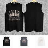 Amiri Vest