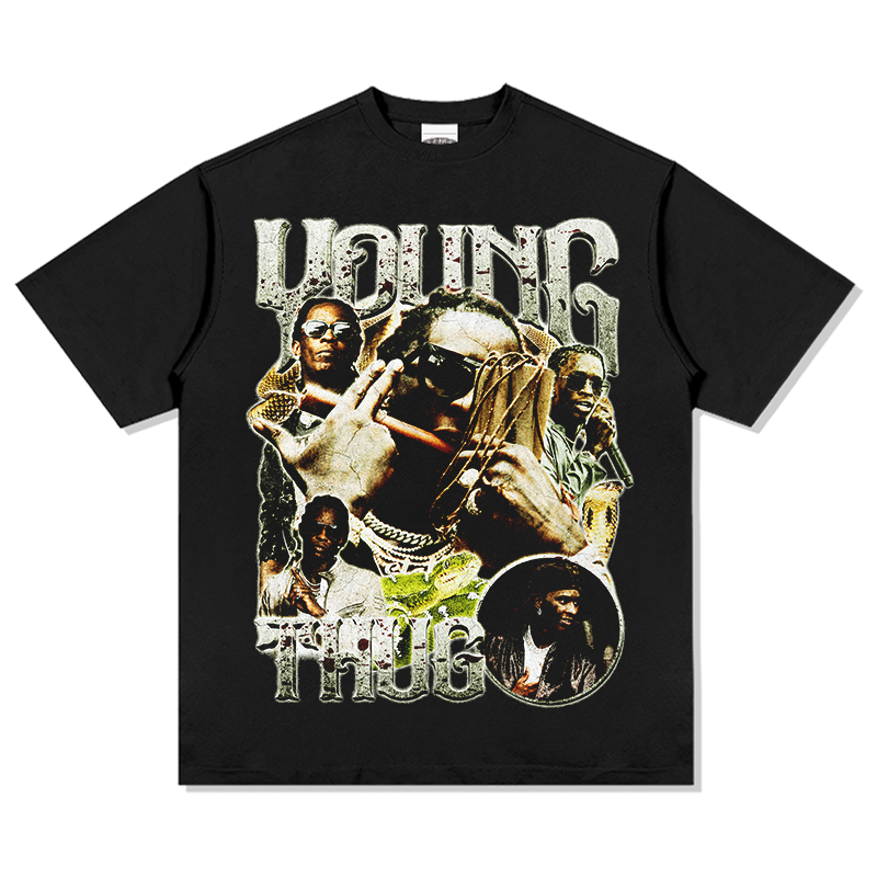Young Thug T-shirt
