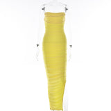 Women Dress Sexy Fashion Temperament Dress