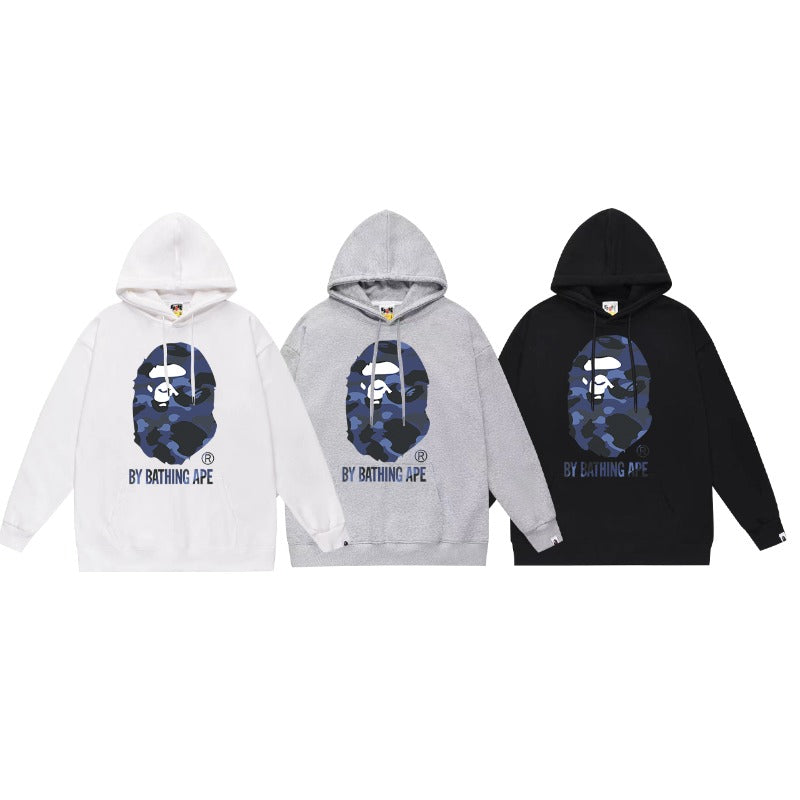 Bathing ape Hoodie