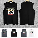 Rhude Tank T Shirts