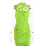 Women Dress Sexy Hot Girl Dress