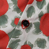 Mens beach shirt