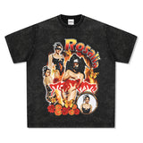 Rosal¨ªa T shirts