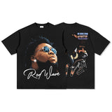 Rod Wave T shirts