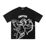 Mixed Emotion T Shirts