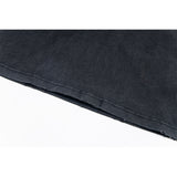 Godspeed T-Shirt Retro Fantasy Pattern