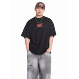 Unisex T-Shirts GALLERY DEP Loose Short Sleeve T-Shirt