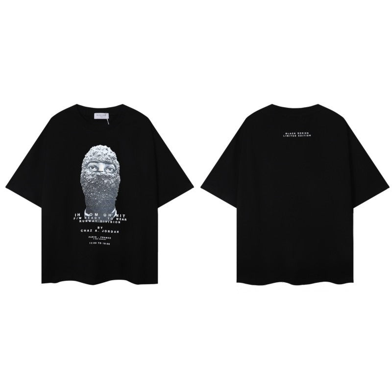 IH NOM UH NIT T Shirts