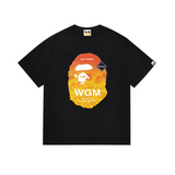 Bathing ape T Shirts