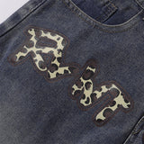 Mens jeans