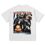 Kanye West Yeezus T shirts