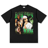 AALIYAH T-shirt