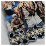 JUSTINBieber T-shirt