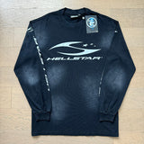 Hellstar Long Sleeve Shirts