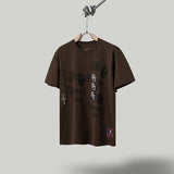 Travis Scott T Shirts x Mitchell x Ness Boston University Seal Short Sleeve