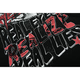 HELLSTAR T-shirt Direct Printing Pattern