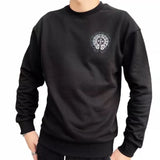 Chrome Hearts Sweatshirt Autumn/Winter Crew Neck Sweater
