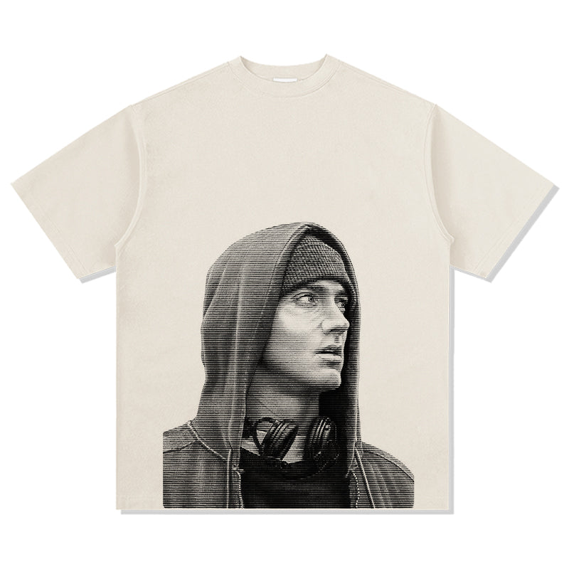 eminem 4 T shirts