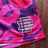 Eric Emanuel EE Shorts Casual Mesh Quick-Dry Quad Summer Sports Quick-Dry Shorts