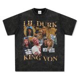 king von T-shirt