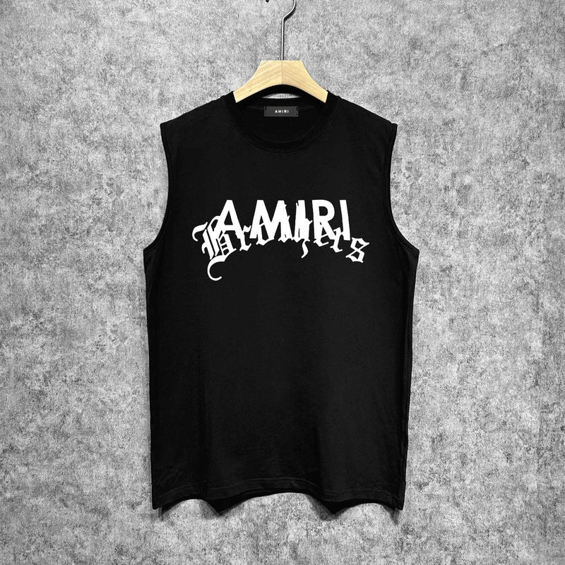 Amiri Vest