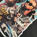 Pop Smoke T-shirt
