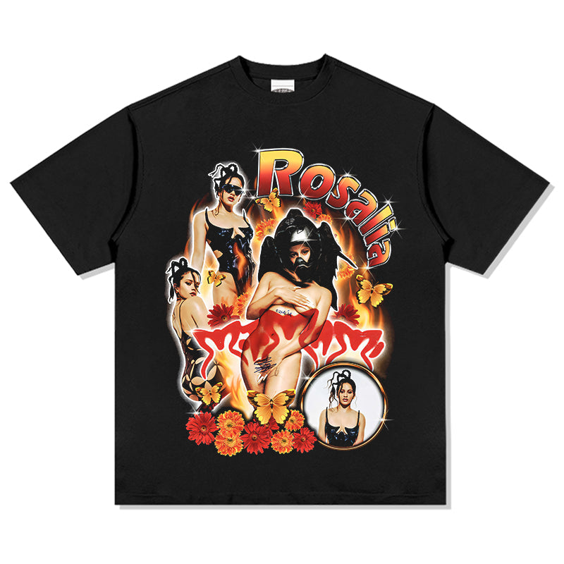 Rosal¨ªa T shirts