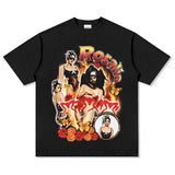 Rosal¨ªa T shirts