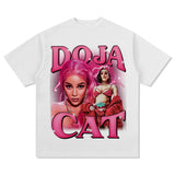 Doja cat t-shirt