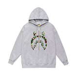 Bathing ape Hoodie