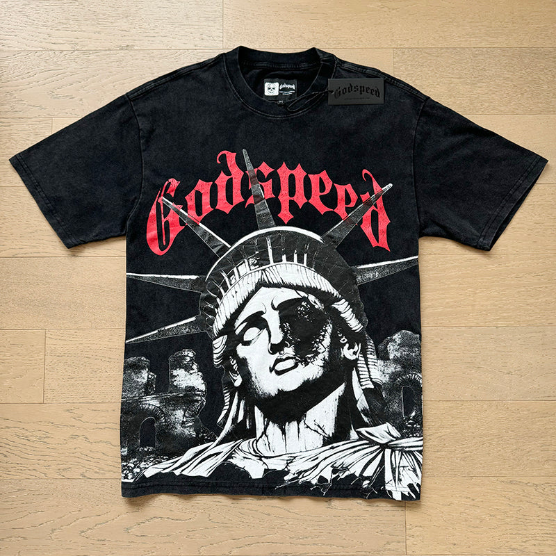 Godspeed T Shirts