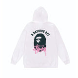 Bathing ape Hoodie