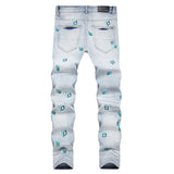 Amiri Jeans
