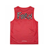 Chrome Heart Shorts Summer Sanskrit Mesh Ice Hockey Suit