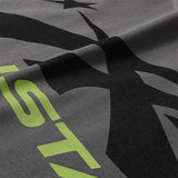 Hellstar T Shirts Retro abstract print